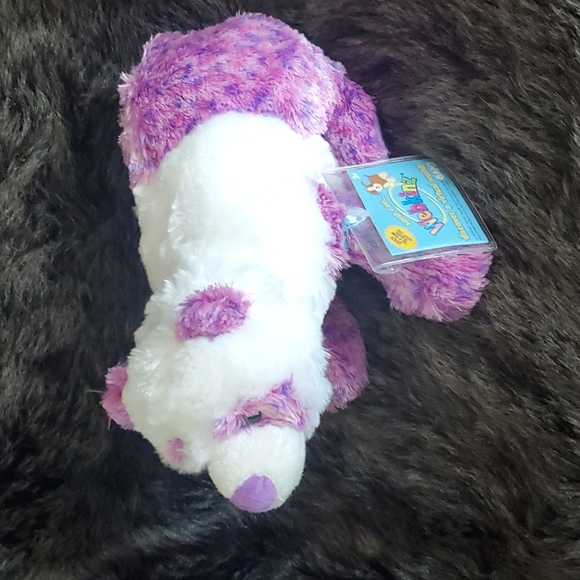 GANZ WEBKINZ ADOPT A PET PRETTY PANDA - Picture 3 of 9